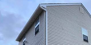 Storm Damage Siding Repair in Folcroft, PA